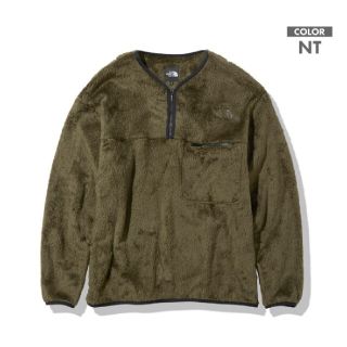 ザノースフェイス(THE NORTH FACE)のノースフェイス  バーサロフト NT(ニット/セーター)