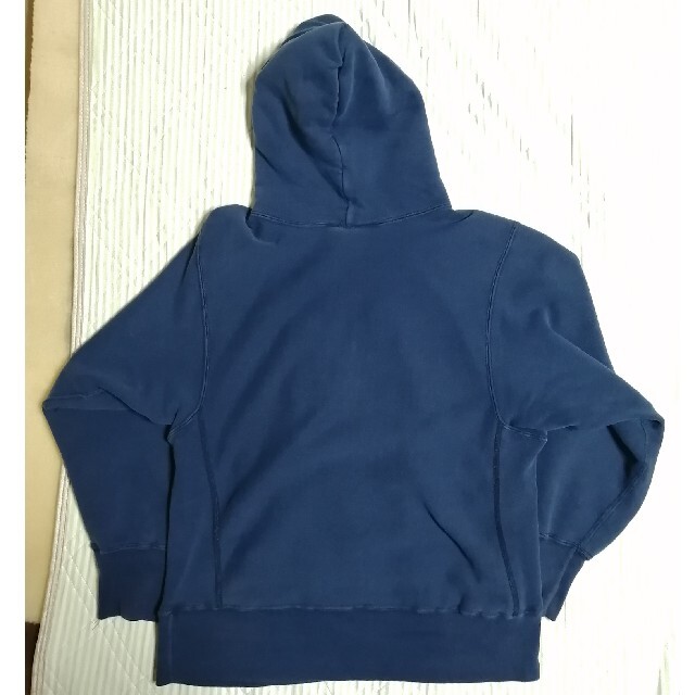 Champion - チャンピオン リバースウィーブ 80s パーカー Champion - チャンピオン リバースウィーブ 80s パーカー