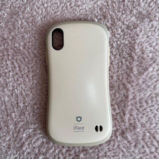 iFace  iPhoneXR(iPhoneケース)