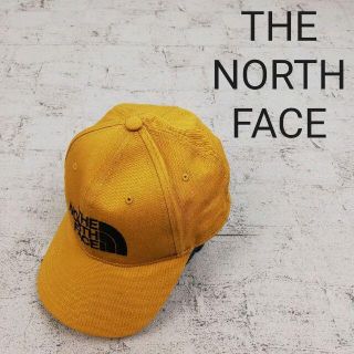 ザノースフェイス(THE NORTH FACE)のTHE NORTH FACE TNFロゴキャップ TNF LOGO CAP(キャップ)