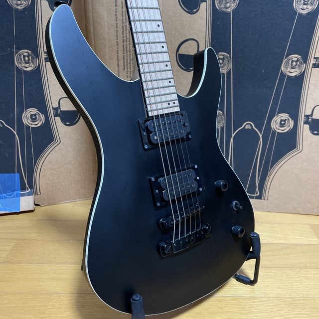エレキギター J-Standard JMY-ASH-M フジゲン おまけ-
