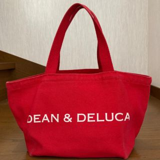 ディーンアンドデルーカ(DEAN & DELUCA)の【値下げ↓】DEAN & DELUCA トートバッグ (トートバッグ)