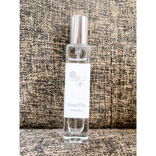 ベキュア(VECUA)のハニーロア フレグランス オスマンサス  15ml(香水(女性用))