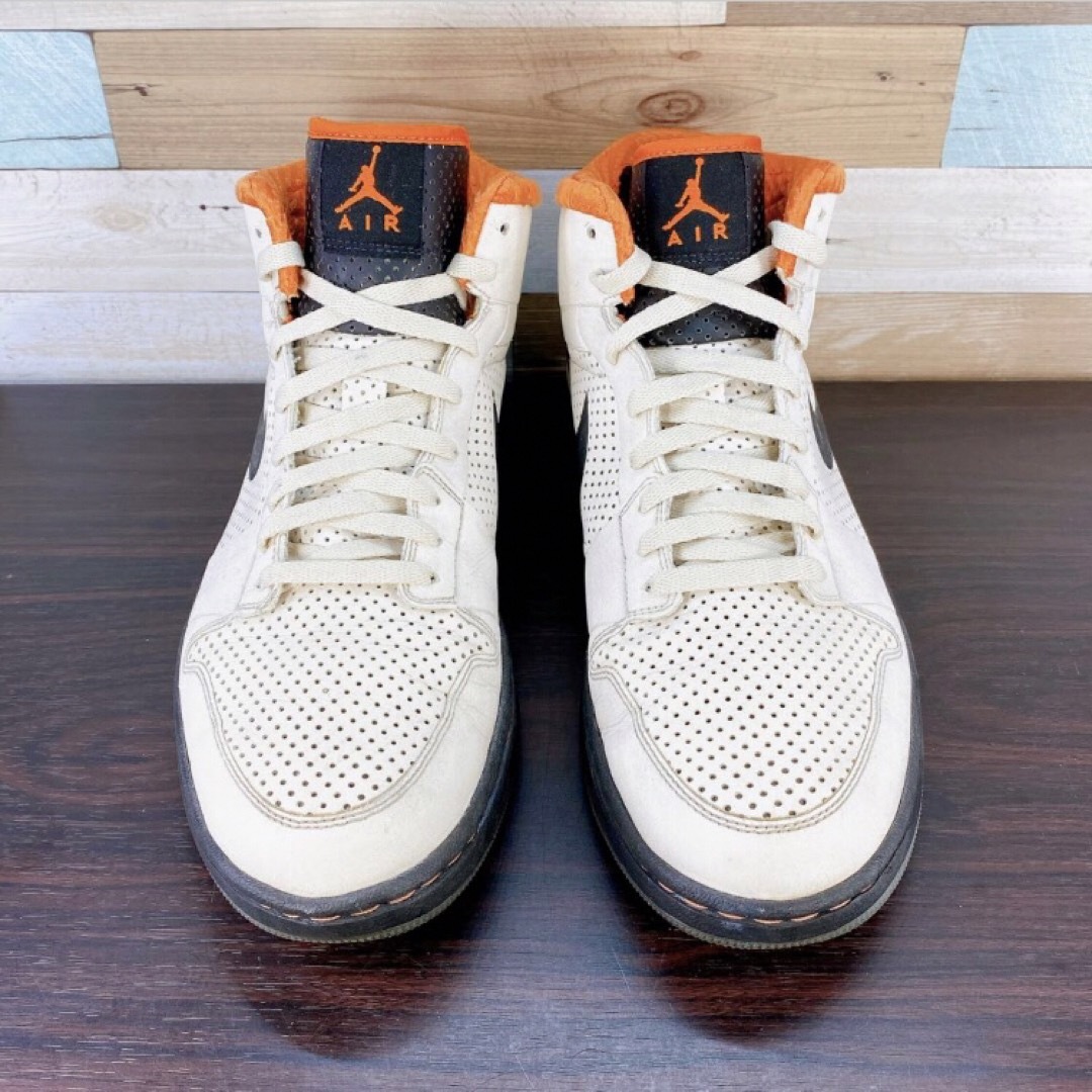 NIKE AIR JORDAN ALPHA 1 29cm