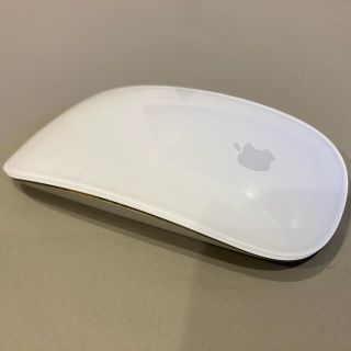 アップル(Apple)のApple Magic Mouse(PC周辺機器)