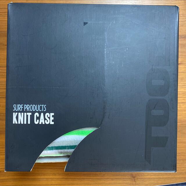 SURF PRODUCTS KNIT CASE TOOLS 8.6F