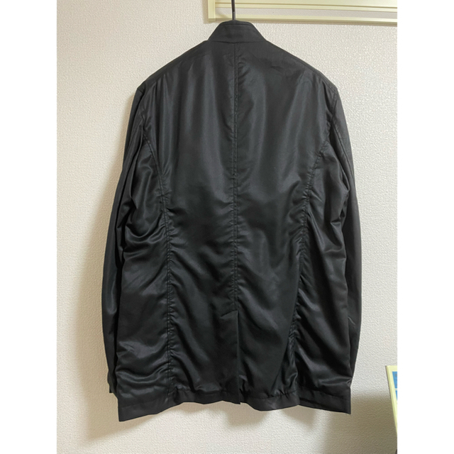 MASU error blouson jacket 46 blackの通販 by ふさ's shop｜ラクマ 高品質格安
