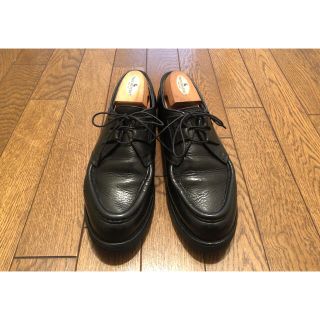 Paraboot ミカエル 別注 ボーブール Beaubourg 5ハーフ | jarussi.com.br