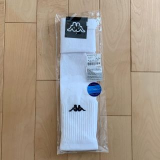 カッパ(Kappa)のKappa  サッカーストッキング　25〜27cm(ウェア)