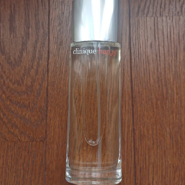 CLINIQUE(クリニーク)のCLINIQUE ハッピー  50ml コスメ/美容の香水(香水(女性用))の商品写真