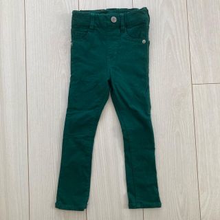 エフオーキッズ(F.O.KIDS)の95㎝　裏起毛パンツ(パンツ/スパッツ)