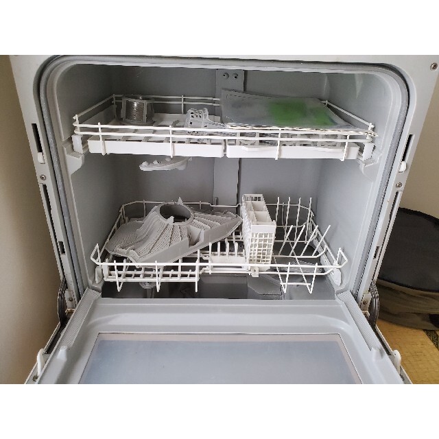 パナソニック　食洗機　食器洗い乾燥機 2