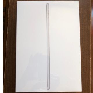 アップル(Apple)のアップル iPad 第9世代 WiFi 256GB シルバー(タブレット)