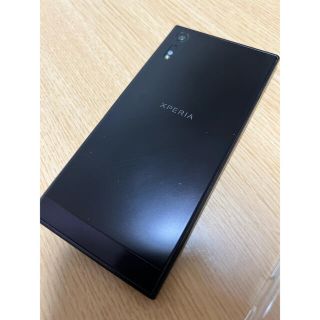 エクスペリア(Xperia)のSONY Xperia xz 位置偽装　ポケモンGO(スマートフォン本体)