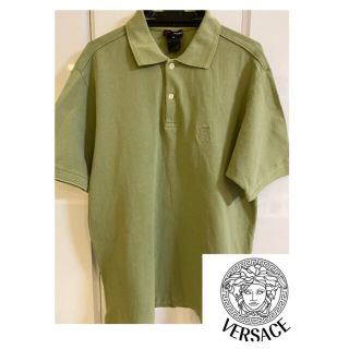 ヴェルサーチ(VERSACE)のVERSACE SPORT  &ニットセーター(Tシャツ/カットソー(半袖/袖なし))