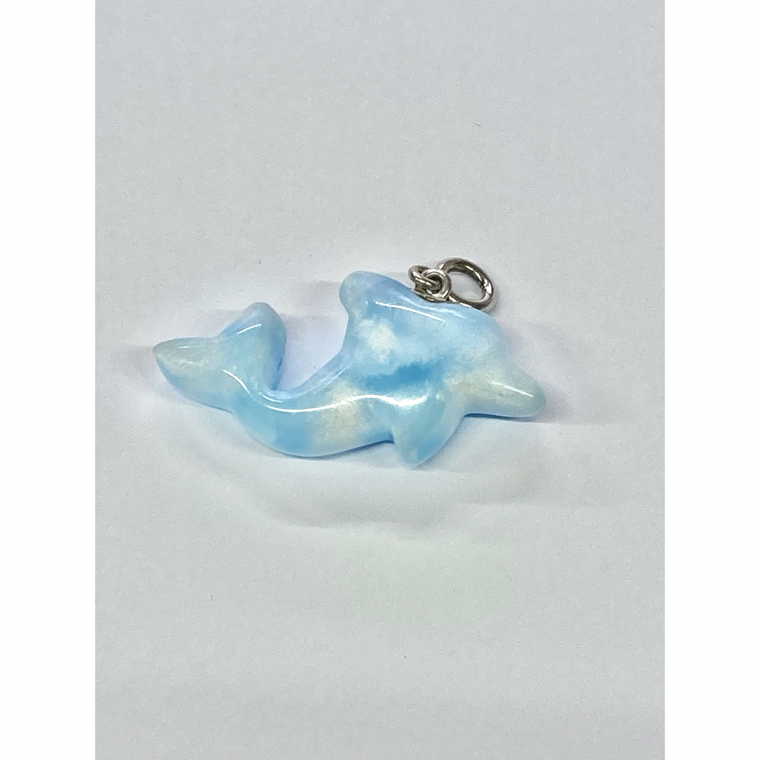 ラリマーイルカ | makprogres.com.mk
