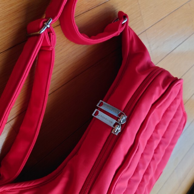 marimekko(マリメッコ)のmarimekko☆Billie ショルダーバッグ レディースのバッグ(ショルダーバッグ)の商品写真