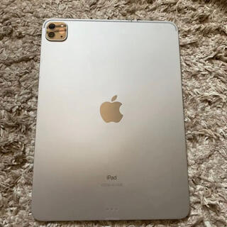 アイパッド(iPad)のiPad pro 4th 12" 128GB(iPadケース)