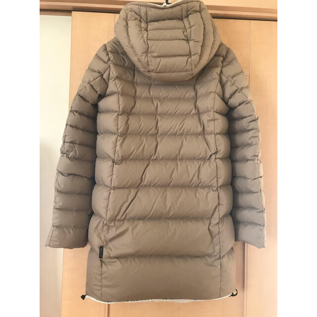 専用☆DUVETICA BRENDA ダウンコート 42 デュべティカ 新着 49.0%割引