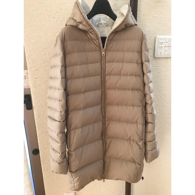 専用☆DUVETICA BRENDA ダウンコート 42 デュべティカ 新着 49.0%割引