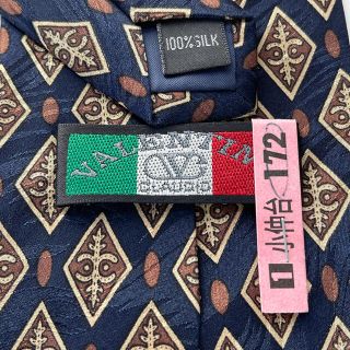 ヴァレンティノ(VALENTINO)のヴァレンティノネクタイ (ネクタイ)