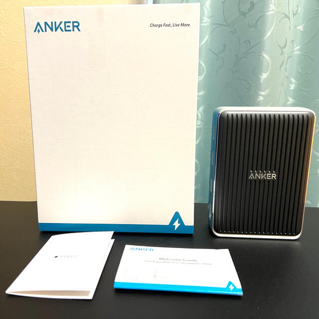 Anker PowerExpand Elite 13-in-1