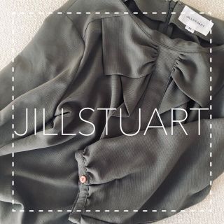 ジルスチュアート(JILLSTUART)の美品♡ JILLSTUART 七分袖カットソー(カットソー(長袖/七分))