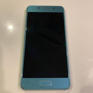 ギャラクシー(Galaxy)のdocomo GALAXY Feel SC-04J(スマートフォン本体)