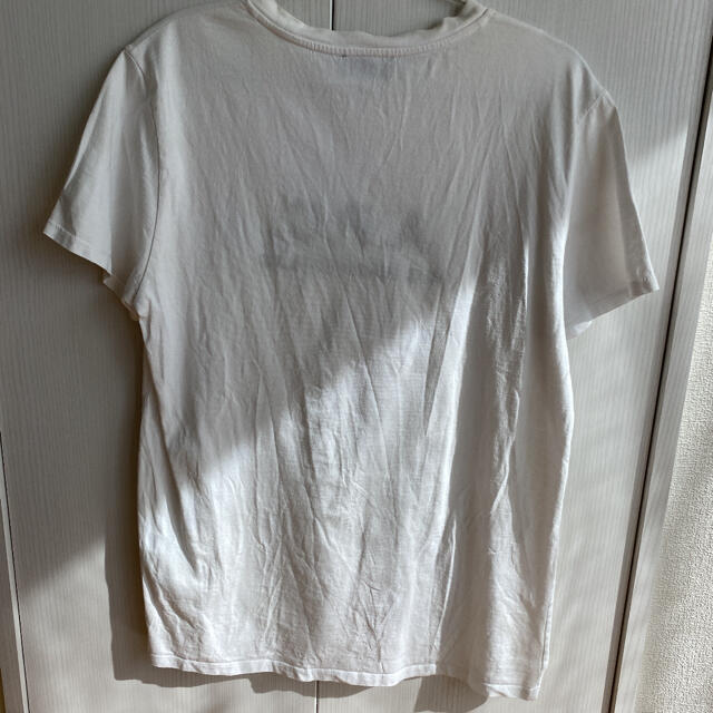 A.P.C(アーペーセー)のA.P.C. Tシャツ　メンズ　L メンズのトップス(Tシャツ/カットソー(半袖/袖なし))の商品写真