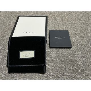 グッチ(Gucci)のグッチ　GUCCI ノベルティ　鏡　ミラー(ミラー)