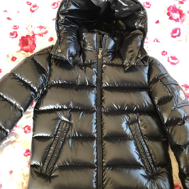 本日限定値下げ！MONCLER MAYA ダウン モンクレールダウンジャケット