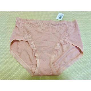 マルコ(MARUKO)の★補正下着★マルコ★MARUKO★ショーツ★3L★新品★未使用★ローズゴールド★(ショーツ)