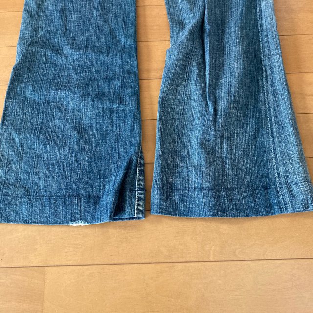 7 for all mankind(セブンフォーオールマンカインド)のセブン　ジーンズ レディースのパンツ(デニム/ジーンズ)の商品写真