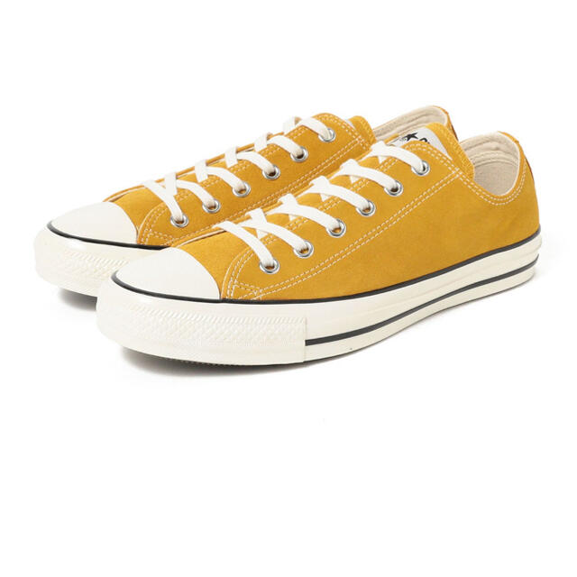 CONVERSE ALL STAR SUEDE