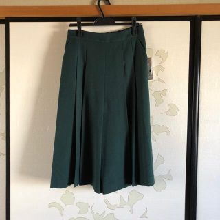 スコットクラブ(SCOT CLUB)のスコットクラブ系　ボトムス　新品(キュロット)