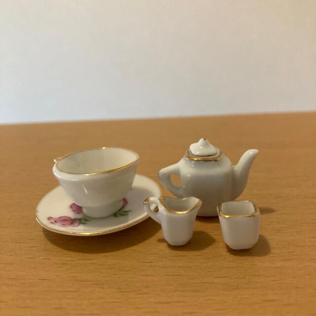 Akihiro Woodworks BlueBird Chicchi チッチ 青