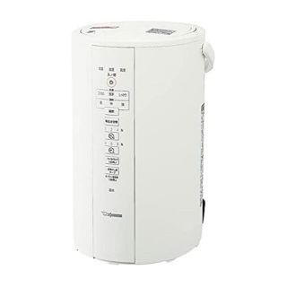 ゾウジルシ(象印)のZOJIRUSHI 象印 スチーム式加湿器 EE-DC50(WA)  (加湿器/除湿機)