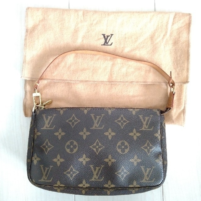 適切な価格 LOUIS VUITTON - 廃盤品☆ルイ・ヴィトン モノグラム