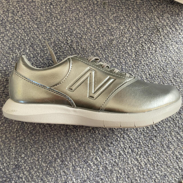 New Balance(ニューバランス)のニューバランスWL415W S2 D ウォーキングシューズ レディースの靴/シューズ(スニーカー)の商品写真