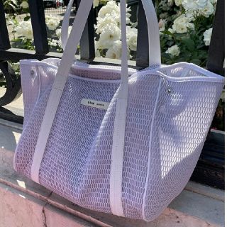 Qbag nest zipM/グレージュビアンコの通販 by miu-'s shop|ラクマ