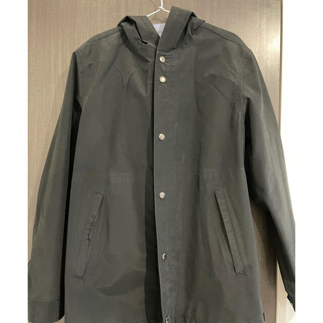 Supreme 13SS Taped Seam Fishtail Parka ジャケット/アウター Supreme 13SS Taped Seam Fishtail Parka ジャケット/アウター