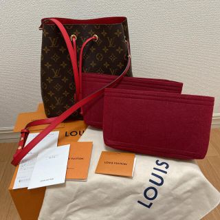 ルイヴィトン(LOUIS VUITTON)の専用☆ルイヴィトン　ネオノエ(ショルダーバッグ)