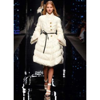 ERMANNO SCERVINO エルマンノシェルヴィーノ ジャケット