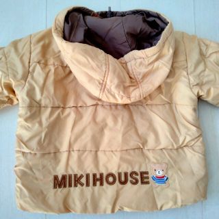 ミキハウス(mikihouse)のmikihouse　アウター90(ジャケット/上着)