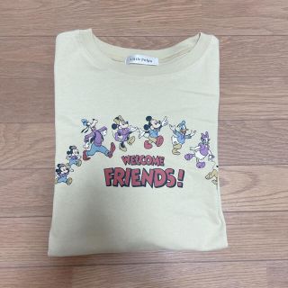 アベイル(Avail)のアベイル　レトロミッキー　❤︎(Tシャツ(半袖/袖なし))