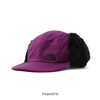 THE NORTH FACE - ノースフェイス フロンティアキャップパンプローナ