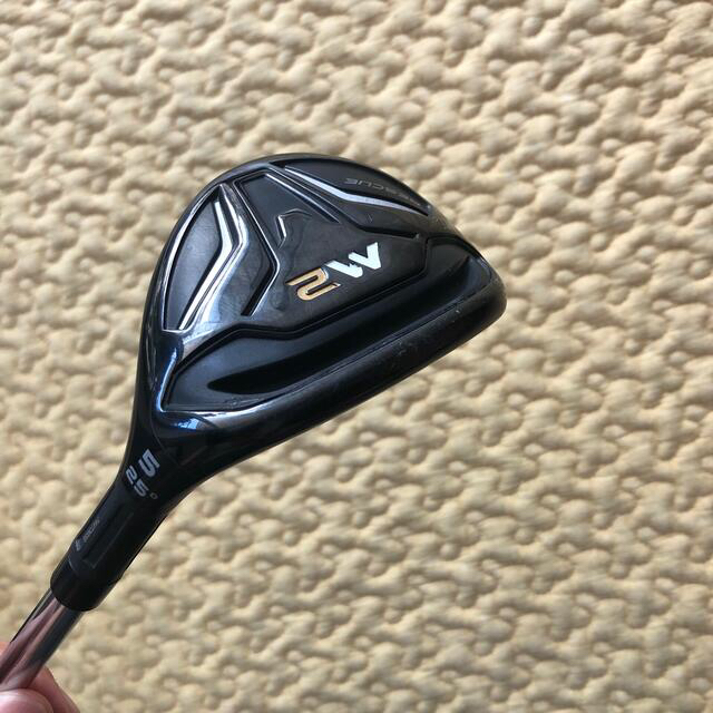 イドゴルフ TaylorMade - 新品未使用 M2レスキュー #5-25/S #4-22/S 2