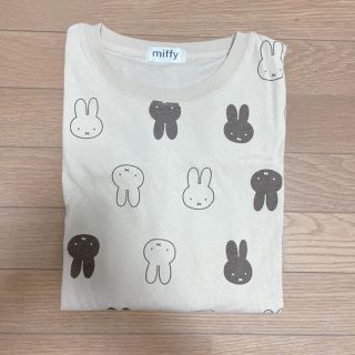 シマムラ(しまむら)のしまむら　ミッフィー　❤︎LLサイズ(Tシャツ(半袖/袖なし))