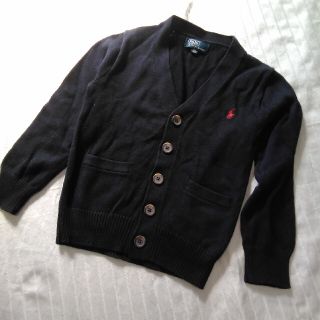 ラルフローレン(Ralph Lauren)のラルフローレン　カーディガン　120(カーディガン)