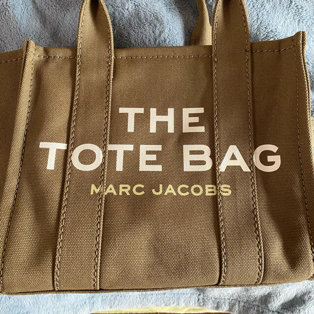 MARC JACOBS(マークジェイコブス)のマークジェイコブス レディースのバッグ(トートバッグ)の商品写真